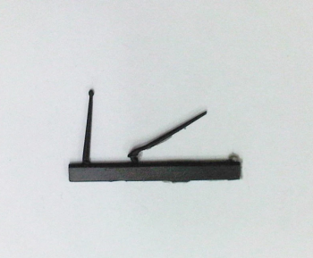ART04525 - Antenne tracteur x2