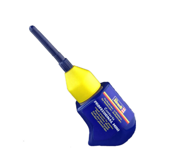 REV39608 - Colle plastique liquide avec embout aiguille 12.5g