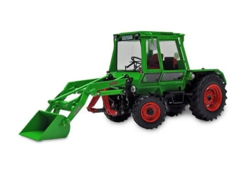WEI1065 - DEUTZ Intrac 2003A avec chargeur