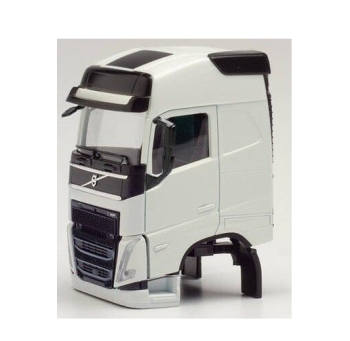 HER085380 - 2 cabines VOLVO FH Gl. 2020