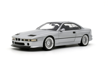 OT1173 - BMW Reyn Spped Shop 858 CSL designed par Jonsibal Chrome Shadow