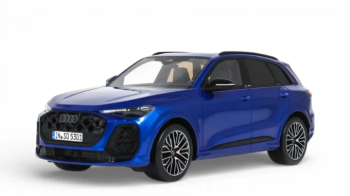 OT1281 - AUDI SQ5 TFSI Ultra 2025 bleu