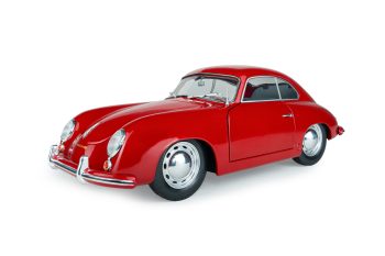 SOL1802809 - PORSCHE 356 PRE-A 1953