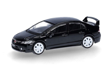 HER87MC000100 - HONDA Civic FD2 noir