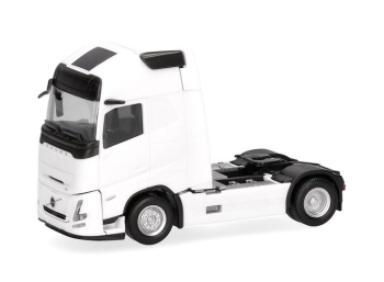 HER321068 - VOLVO FH Aero GL 4x2 blanc