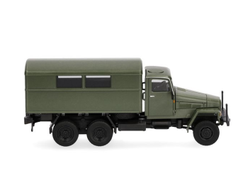 HER747318 - IFA G5 fermé vert