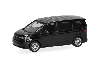 HER421171-002 - VOLKSWAGEN Multivan noir