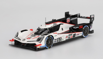 TSM430850 - ACURA ARX-06 GPT #93 Acura Meyer Shank Racing 24h Daytona 2025 K.OHTA-A.PALOU-N.YELLOLY-R.VAN DER ZANDE
