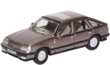 OXF76CAV003 - VAUXHALL Cavalier gris