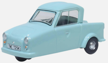 OXF76INV002 - AC Invacar bleue Hunbut