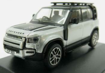 OXF76ND110001 - LAND ROVER New Defender 110
