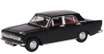 OXF76ZEP012 - FORD Zephir noire