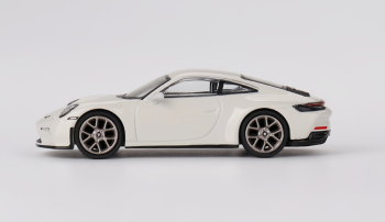 MGT00675-L - PORSCHE 911 992 GT3 Touring gris 2023
