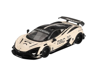 MGT01083-L - McLAREN 720S LB-WORKS THE BORING CONCEPT 2024