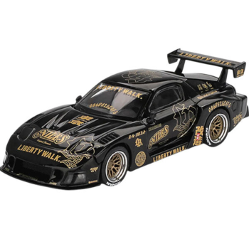 MGT01101-R - MAZDA RX7 FD3S LB-Silhouette FD-Niles 2025