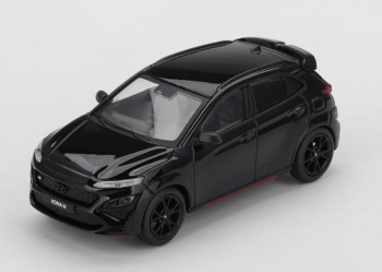 MGT01206-L - HYUNDAI Kona N Phantom noir 2022