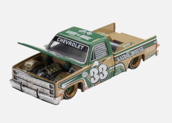 MGTKHMG267 - CHEVROLET Silverado Kaido Intimidator V2 1980