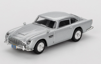 MGT00909-007E - ASTON MARTIN DB5 Casino Royale Packaging anglais 2006