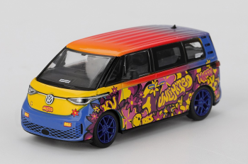 MGT01159-L - VOLKSWAGEN ID Buzz KW-BBS 2025