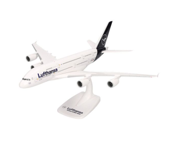HER614931 - AIRBUS A380-800 Lufthansa
