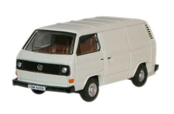 OXF76T25001 - VOLKSWAGEN T25 Van Blanc