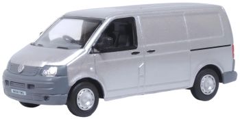 OXF76T5V006 - VOLKSWAGEN T5 Van Argent