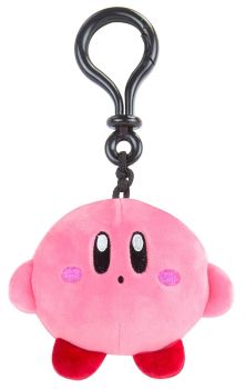 T12976 - Clip Peluche KIRBY - KIRBY Charmeur