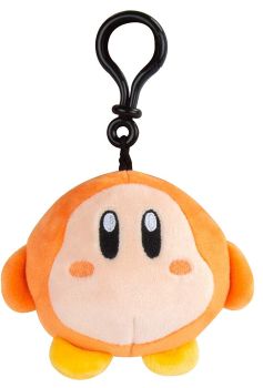 T12981 - Clip Peluche KIRBY - Waddle Dee