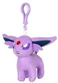 T19023D-01 - Porte clés POKEMON - MENTALI