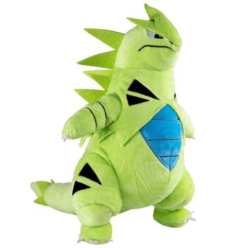 T19032D-02 - Peluche POKEMON 25 cm - TYRANOCIF