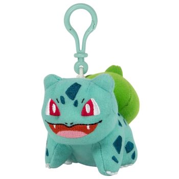 T19399L-03 - Porte clés POKEMON - BULBIZARRE