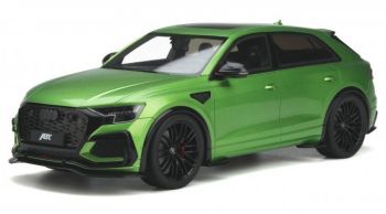 GT283 - AUDI ABT RS Q8r 2021