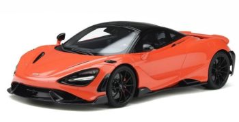 GT327 - McLAREN 765LT 2020