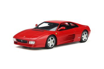 GT331 - FERRARI 348 GTB 1993
