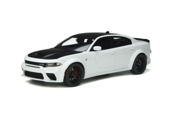 GT357 - DODGE Charger SRT Hellcar 2021