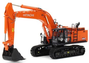 HIT690 - Pelle HITACHI ZX 690 LCH-6
