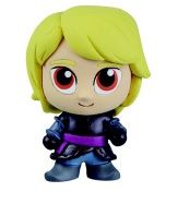 T8926B - Figurine LA REINE DES NEIGES - Kristoff Bjorgman