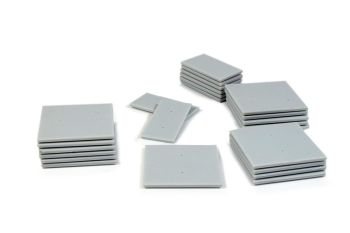 TEK61956 - Charge dalle de béton