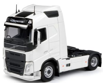 TEK62344 - VOLVO FH04 Globetrotter 4x2
