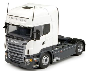 TEK63363 - SCANIA R09 Topline 4x2