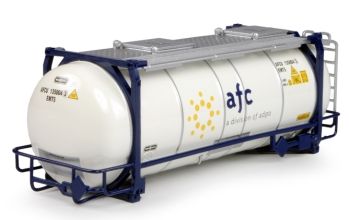TEK67440 - Container citerne 20 pieds ADPO