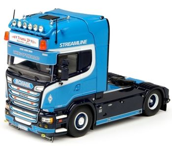 TEK68039 - SCANIA R560 Streamline Topline V8 4x2 TRANS JP