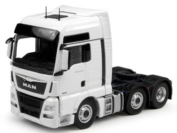 TEK68051 - MAN TGX Euro6 XXL 3 Essieux