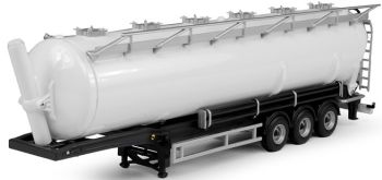 TEK68288 - Semi silo 3 essieux