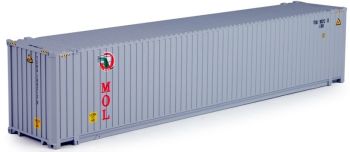 TEK68352 - Container 45 pieds MOL