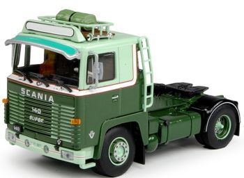 TEK68362 - SCANIA 140 4x2