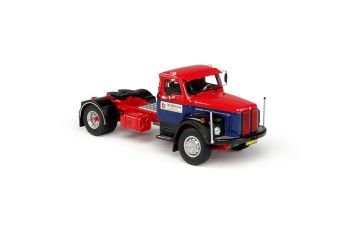 TEK68974 - SCANIA L111 4x2 "LEO SORENSEN"