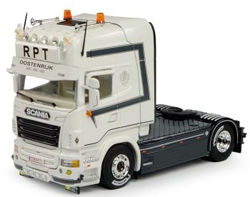 TEK69182 - SCANIA R09 Topline 4x2 RASTL