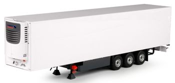 TEK69426 - Remorque 3 essieux frigorifique SCHMITZ CARGOBULL