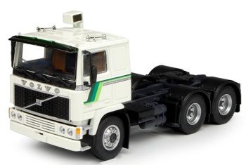 TEK69430 - VOLVO F12 6x4